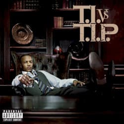 T.I. vs. T.I.P.