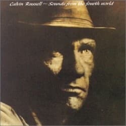 Sounds From the Fourth World