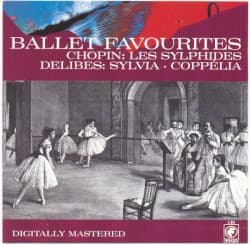 Ballet Favourites