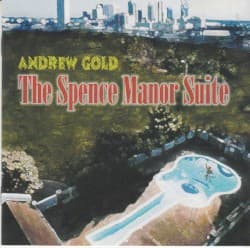 The Spence Manor Suite