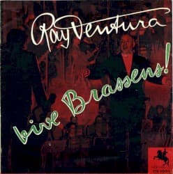 Vive Brassens !