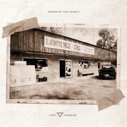 Banks of the Trinity