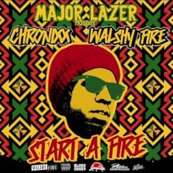 Start a Fire