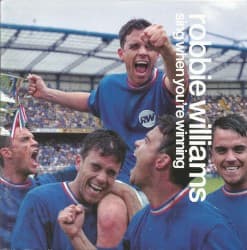 Sing When You’re Winning