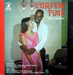 Curfew Time