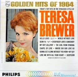 Golden Hits of 1964