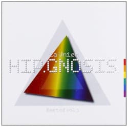 Hip.Gnosis - Best Of, Vol. 1