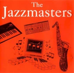 The Jazzmasters