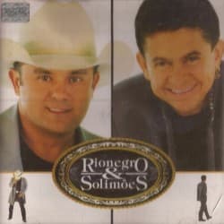 Rionegro & Solimões