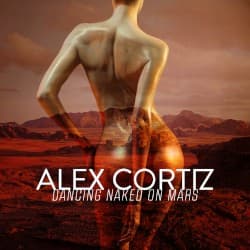 Dancing Naked On Mars