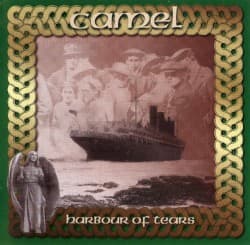 Harbour of Tears