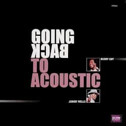 Going Back to Acoustic