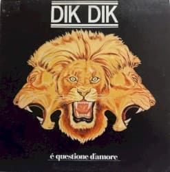 È questione d'amore