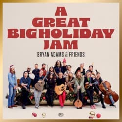 A Great Big Holiday Jam