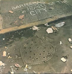 Heart of the City