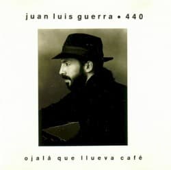 Ojalá que llueva café