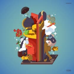 Puertas