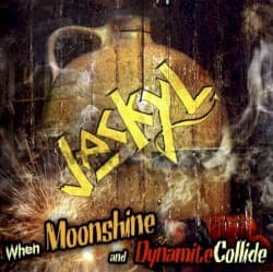 When Moonshine and Dynamite Collide