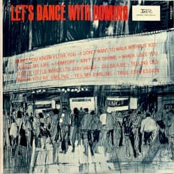 Let’s Dance With Domino