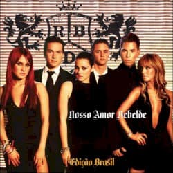 Nosso Amor Rebelde