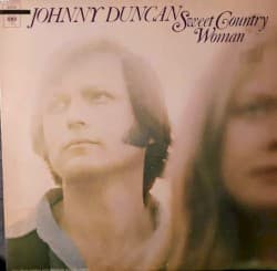 Sweet Country Woman