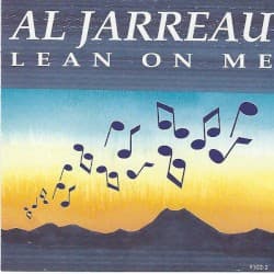 Lean on Me