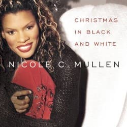 Christmas In Black and White