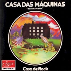 Casa de Rock
