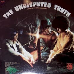 The Undisputed Truth