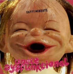 Uncle Dysfunktional