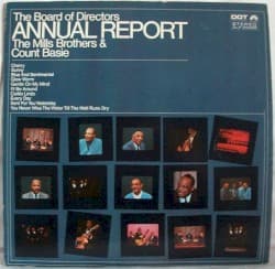 The Board of Directors Annual Report
