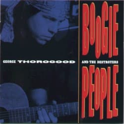 Boogie People