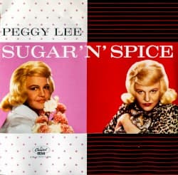Sugar ’n’ Spice