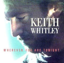 Wherever You Are Tonight