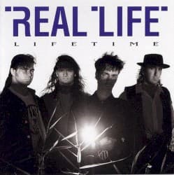 Lifetime