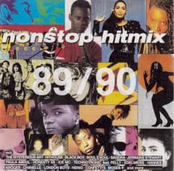 Nonstop Hitmix 89/90