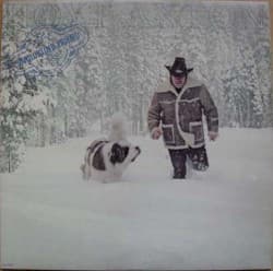 Snowblind Friend