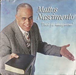 Você Já Imaginou?