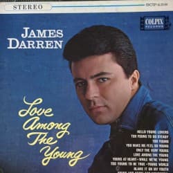 Love Among the Young