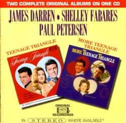 Teenage Triangle/More Teenage Triangle
