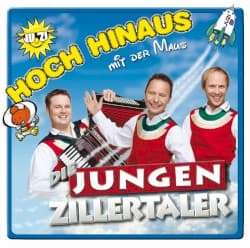 Hoch hinaus... mit der Maus