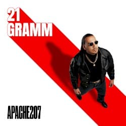 21 Gramm