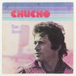 Chucho con amor