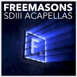 Shakedown 3: The Acapella Album