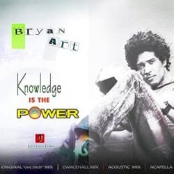 Knowledge Is The Power EP