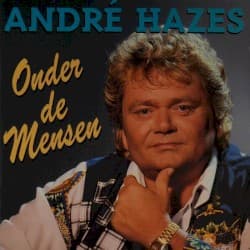 Onder de mensen