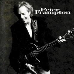Peter Frampton