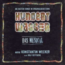 Hundertwasser Das Musical