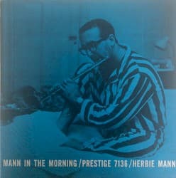 Mann in the Morning