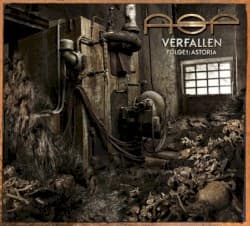 Verfallen Folge 1: Astoria